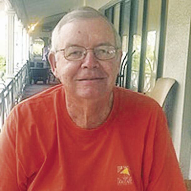 Dr. David Douglas Jones obituary